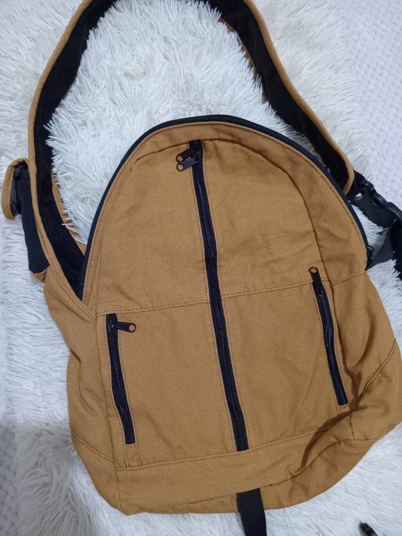 Kavu Bicoastal Bag Men s Fashion Bags Sling Bags on Carousell