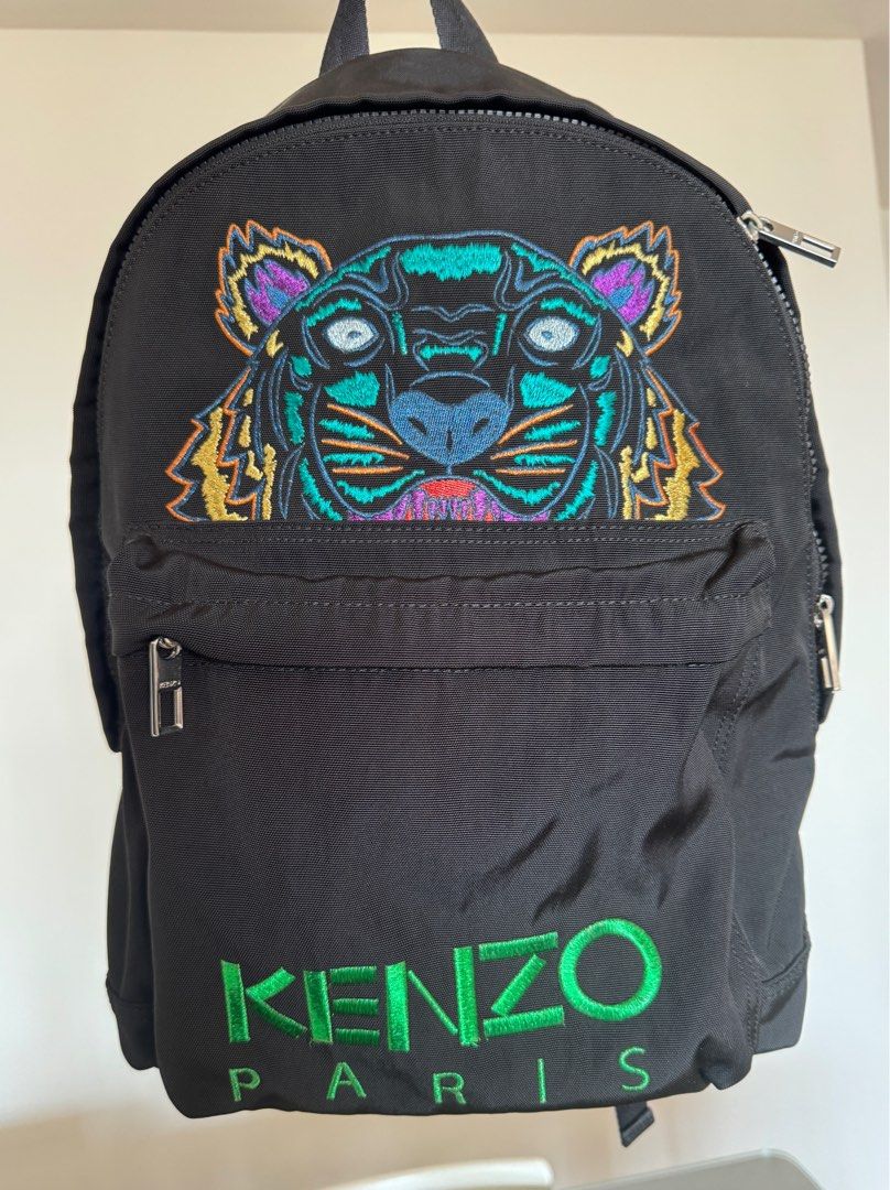Kenzo Backpack