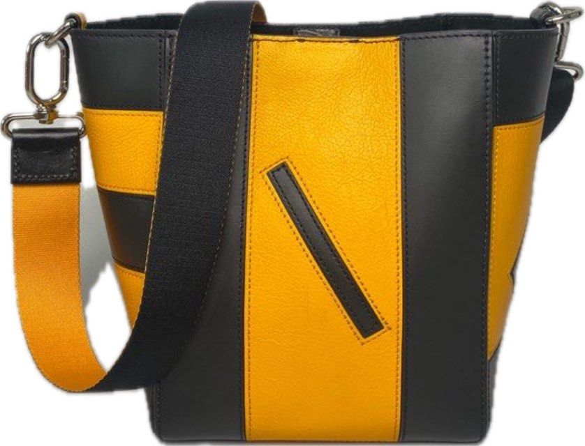 Kenzo Kube bucket bag, Women's Fashion, Bags Wallets, Purses