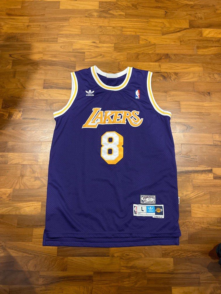 Adidas hardwood classics top