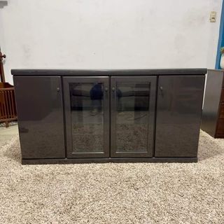 Lateral Cupboard Sideboard Cabinet / TV Stand