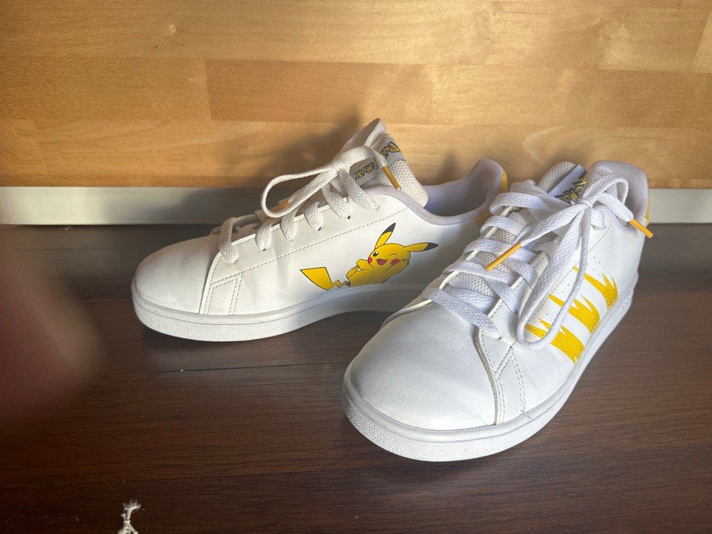 Adidas Shoe Advantage Adidas Pokemon Buy Pokemon X Adidas