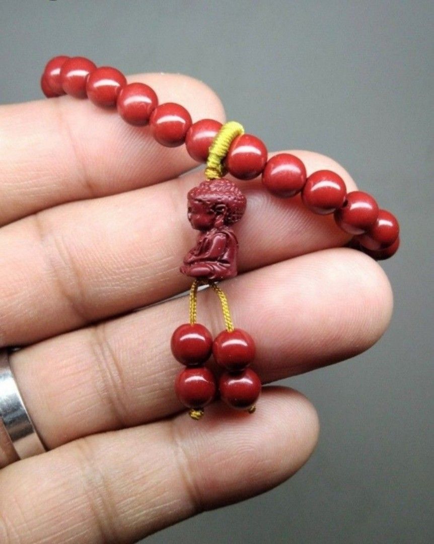 Little buddha bracelet online