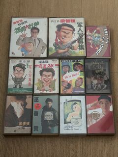 DVD) 金钱帝国 I Corrupt All Cops, Hobbies & Toys, Music & Media, CDs & DVDs on  Carousell