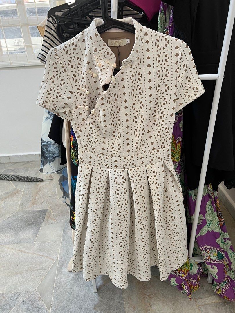 Love bonito cheongsam shop