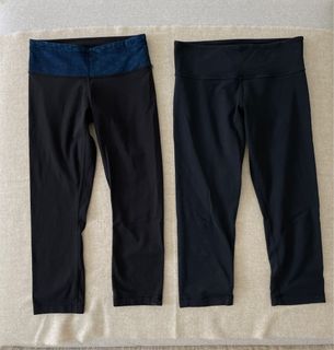 Lululemon Wanderer Wide Leg Pant (True Navy TRNV, 10) : :  Clothing, Shoes & Accessories