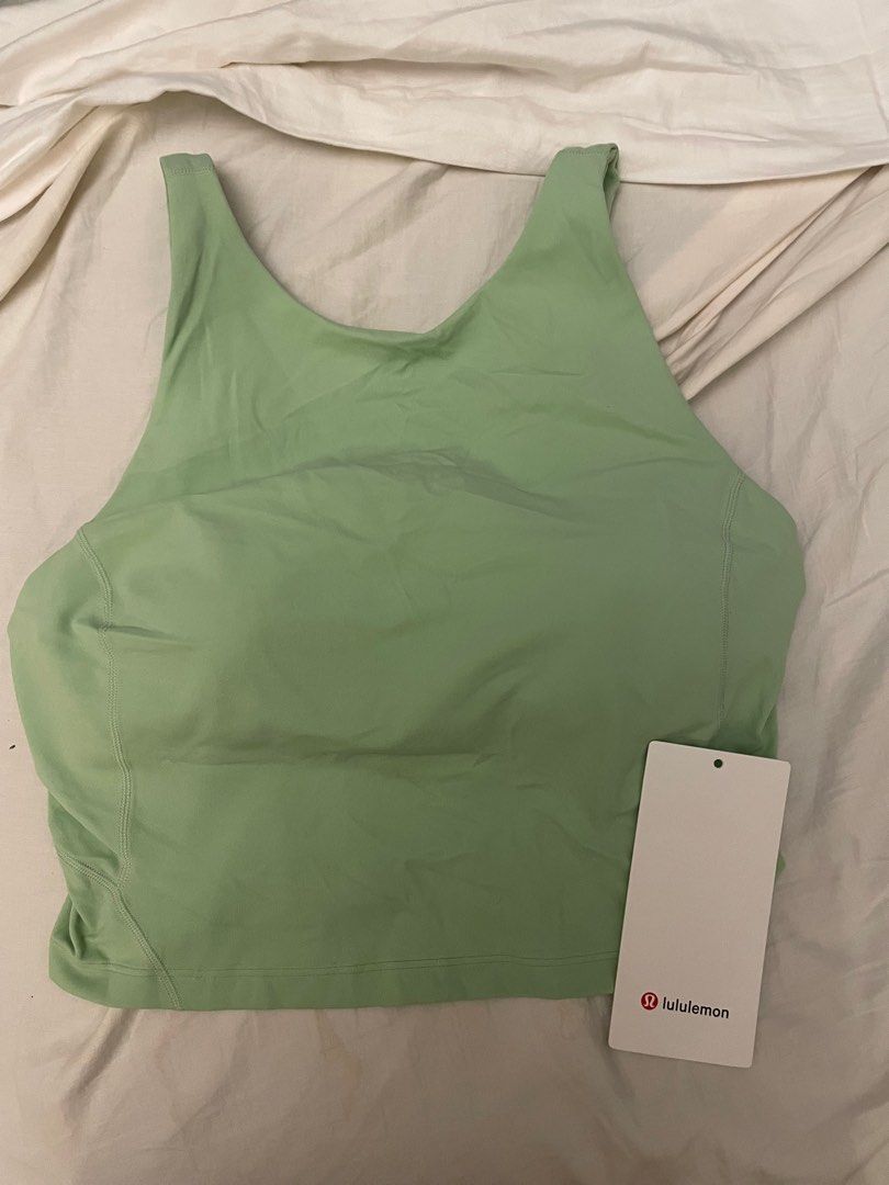 Lululemon Align Tank 8 FOR SALE! - PicClick