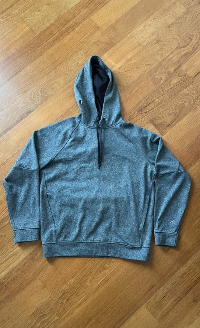 Lululemon city sweat hoodie store