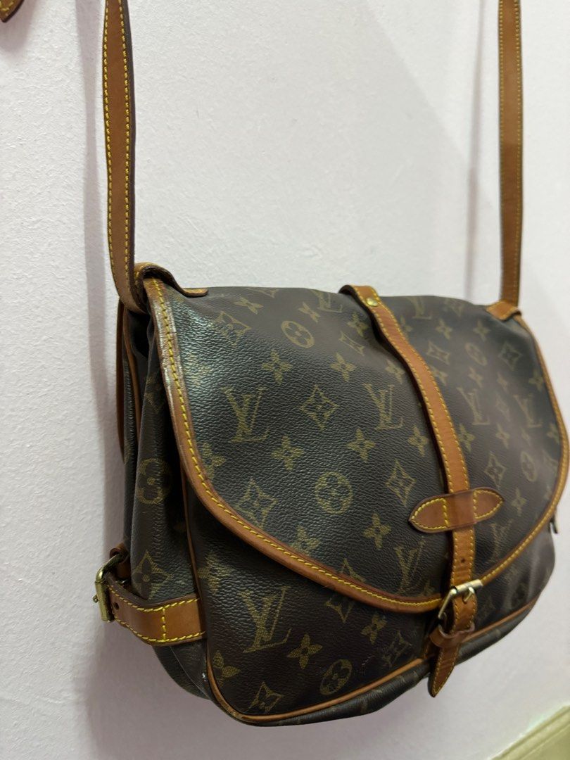 LV Prelove classic sling