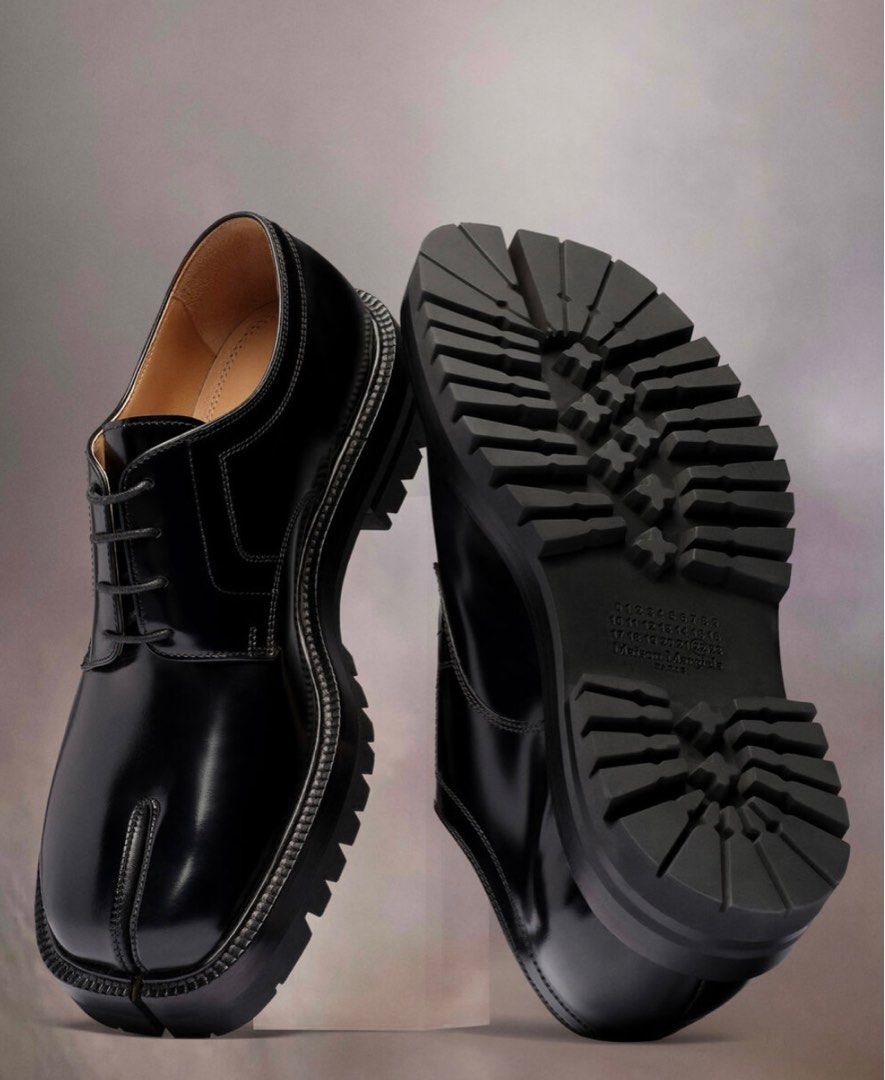 Maison Margiela mm6 Tabi Carousell