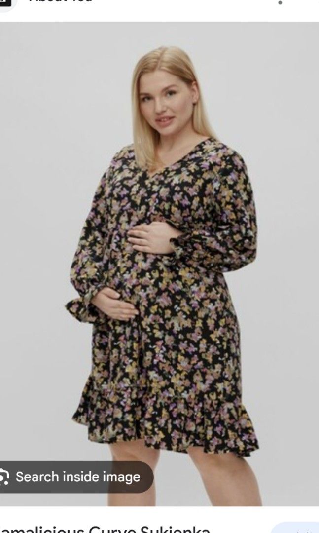 Mamalicious Pregnancy Clothing, Maternity Clothing