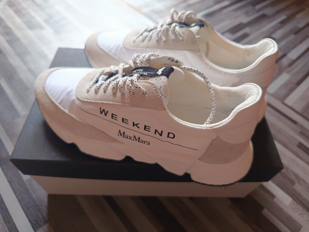 Max mara weekend shoes clearance