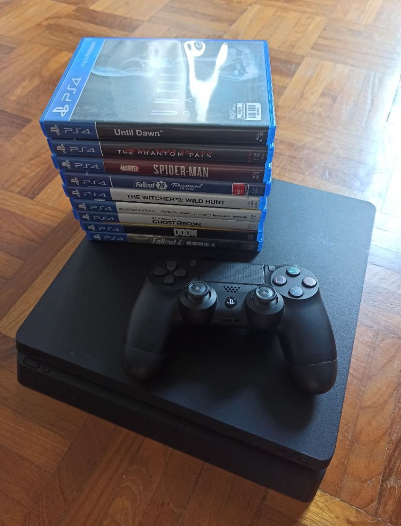 Merge games mega bundle ps4 sales