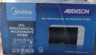 Microwave Oven - 20 L