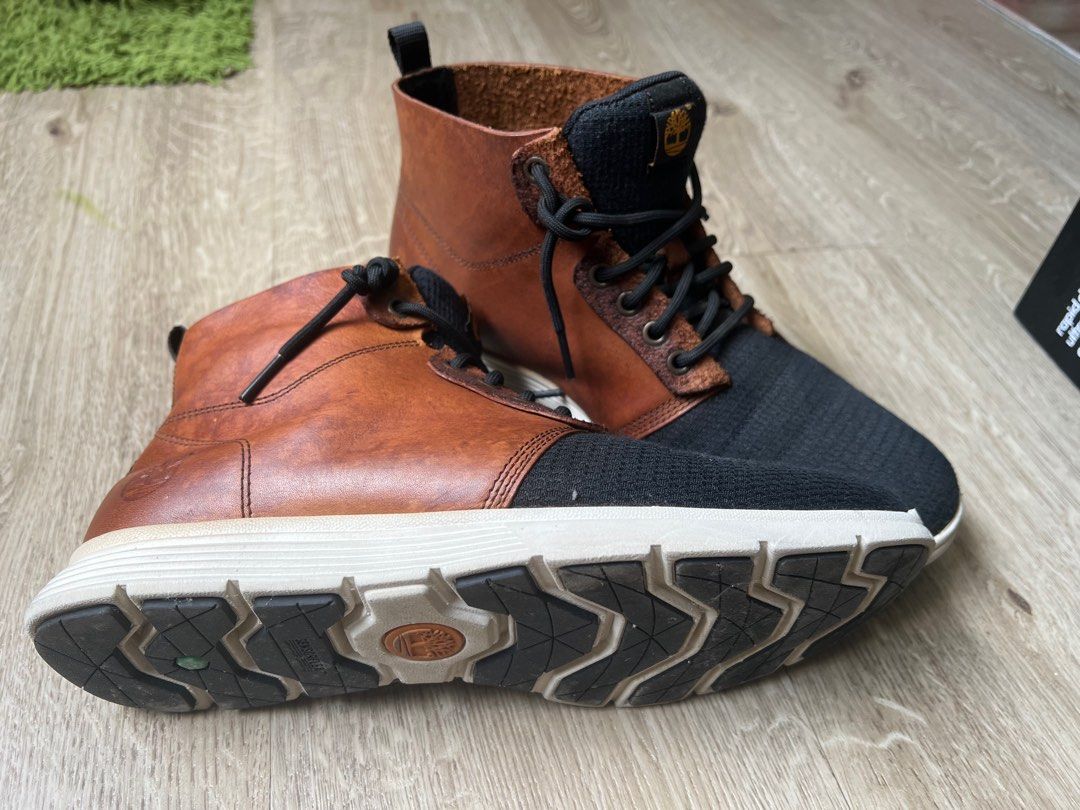 Bhaderwah Campus Timberland Sensorflex D732 810 Timberland Middle