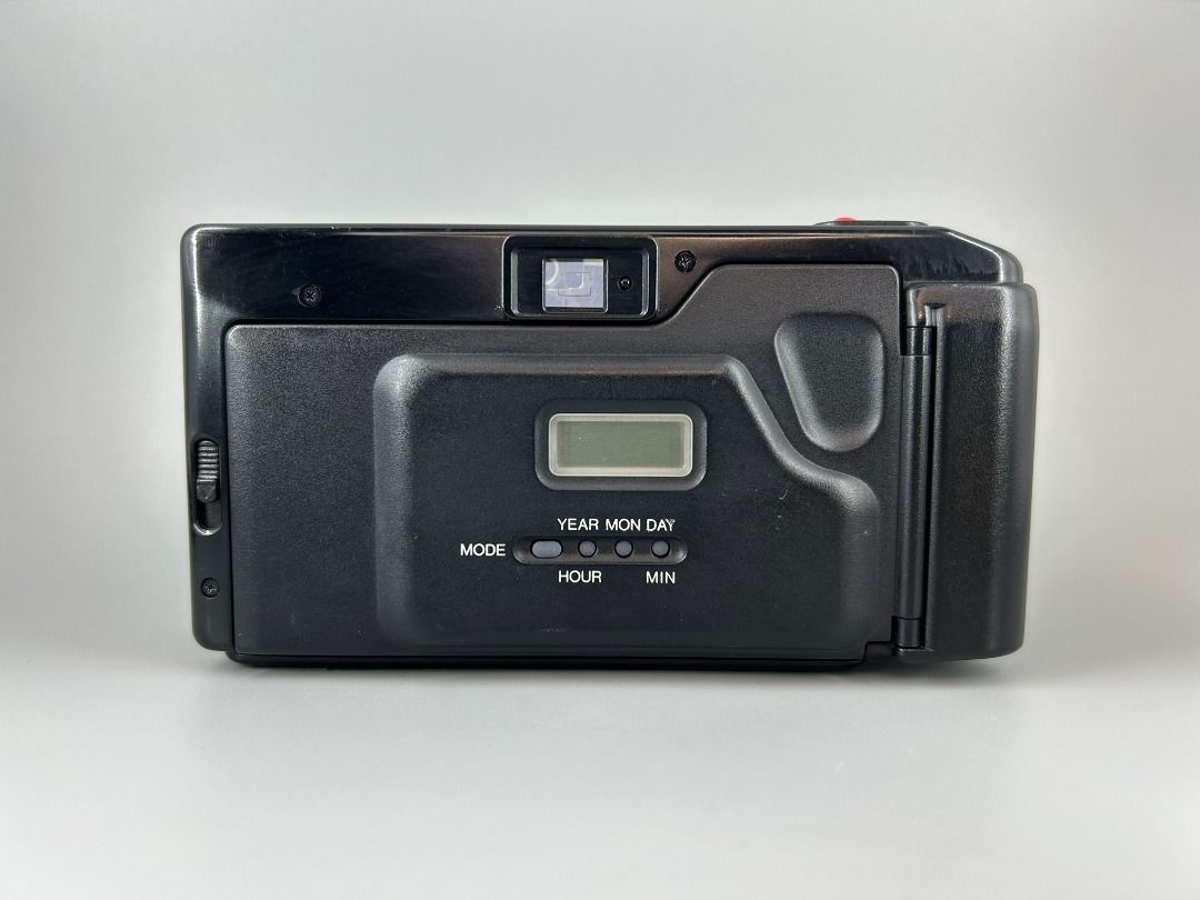 Minolta Mac-Dual 底片相機