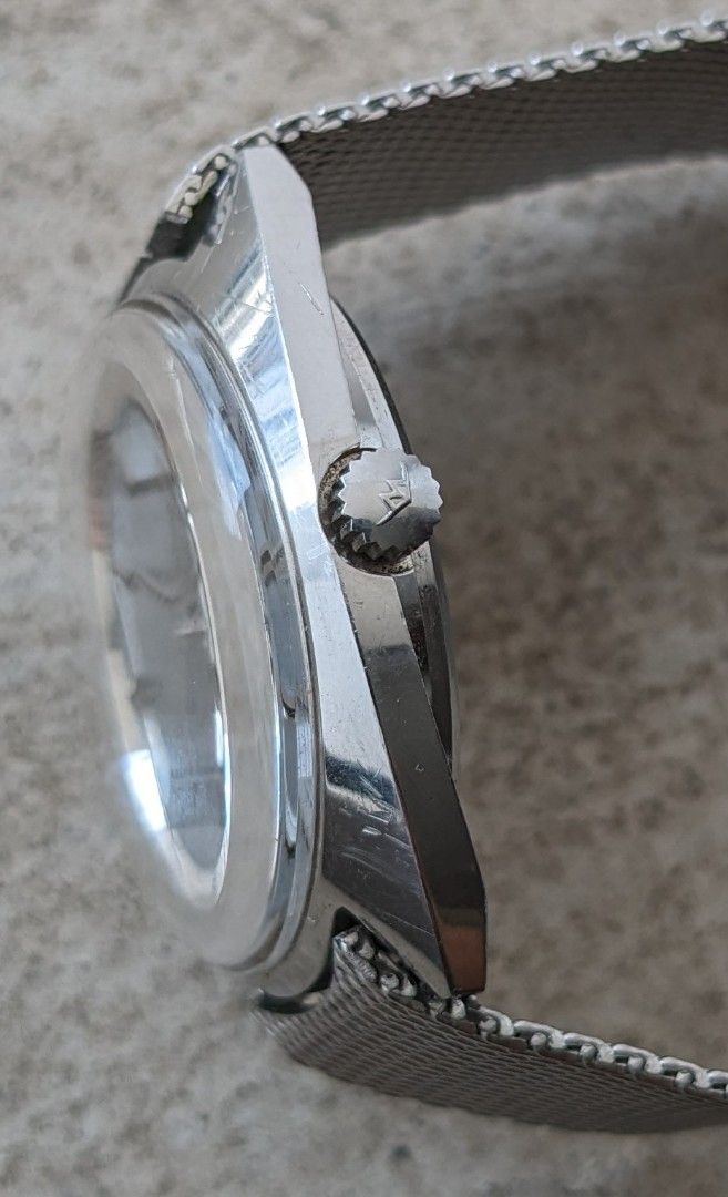 Movado sub sea 50 clearance