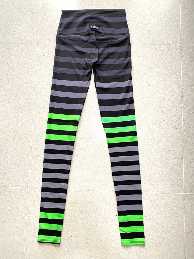 K deer yoga sale outlet