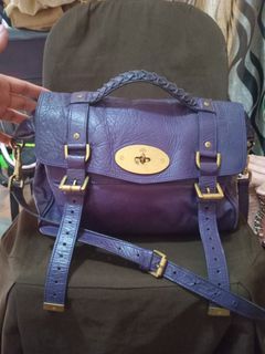 Mulberry sling bag
