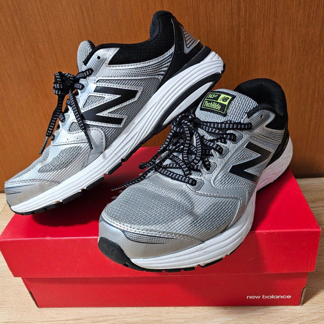 New Balance 565 v7 Men s Fashion Footwear Sneakers on Carousell