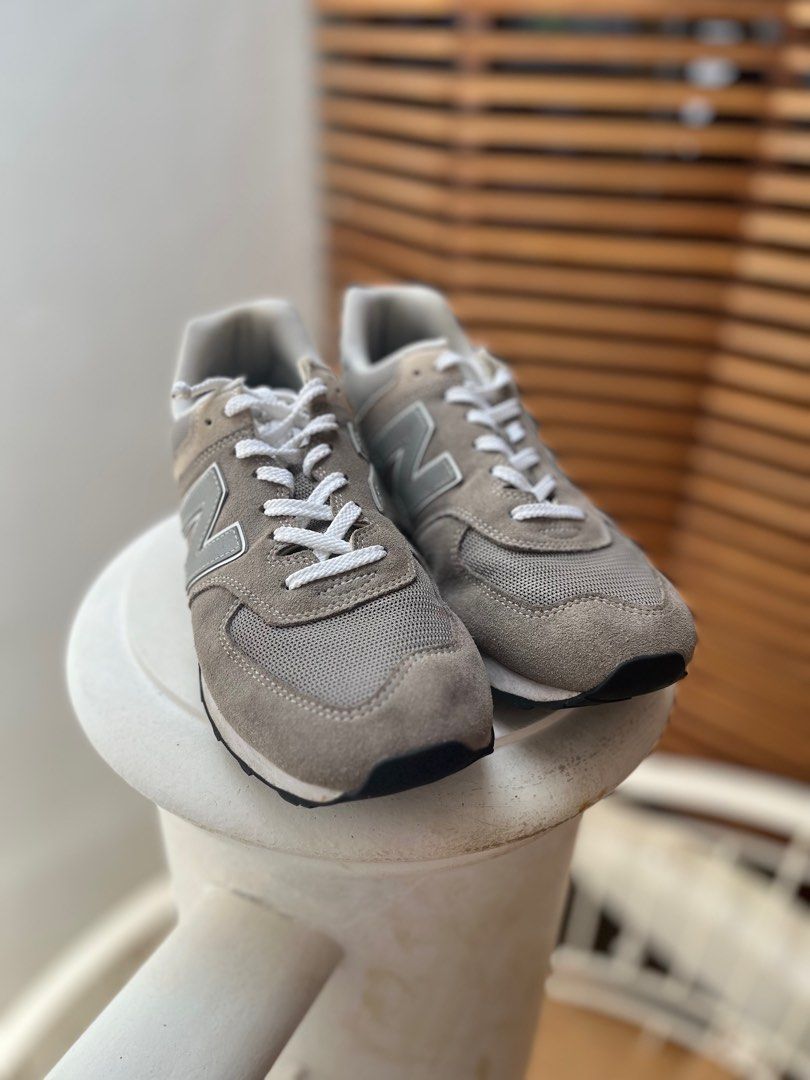 New balance for cheap deals