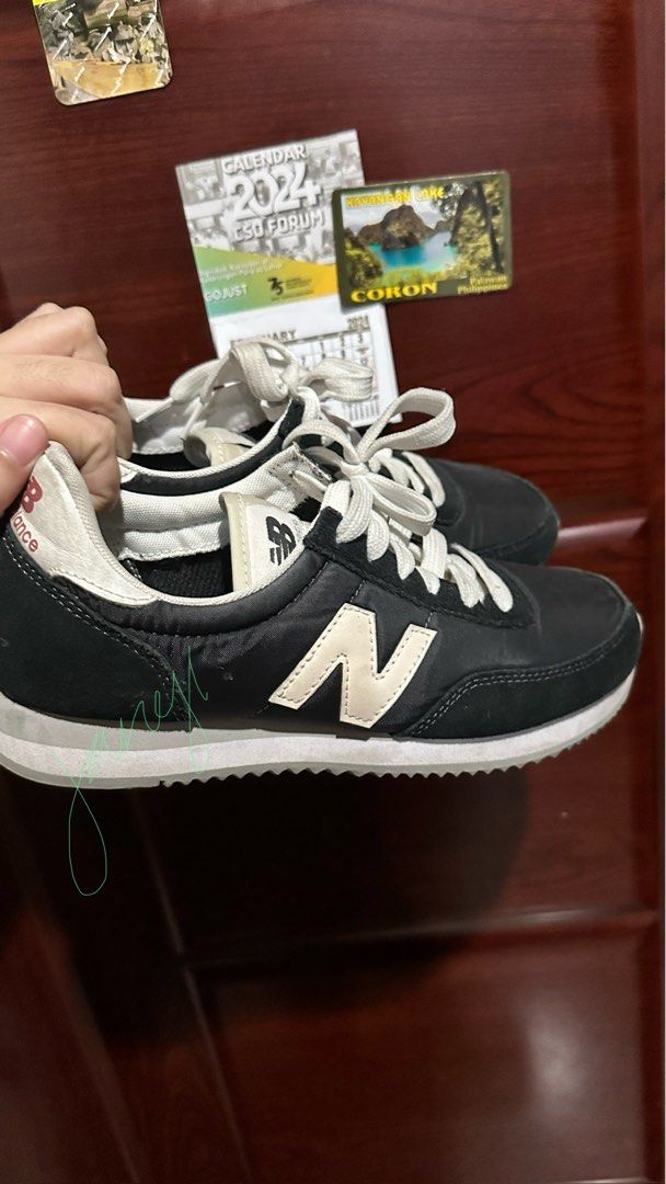 New balance 720 forum 2025