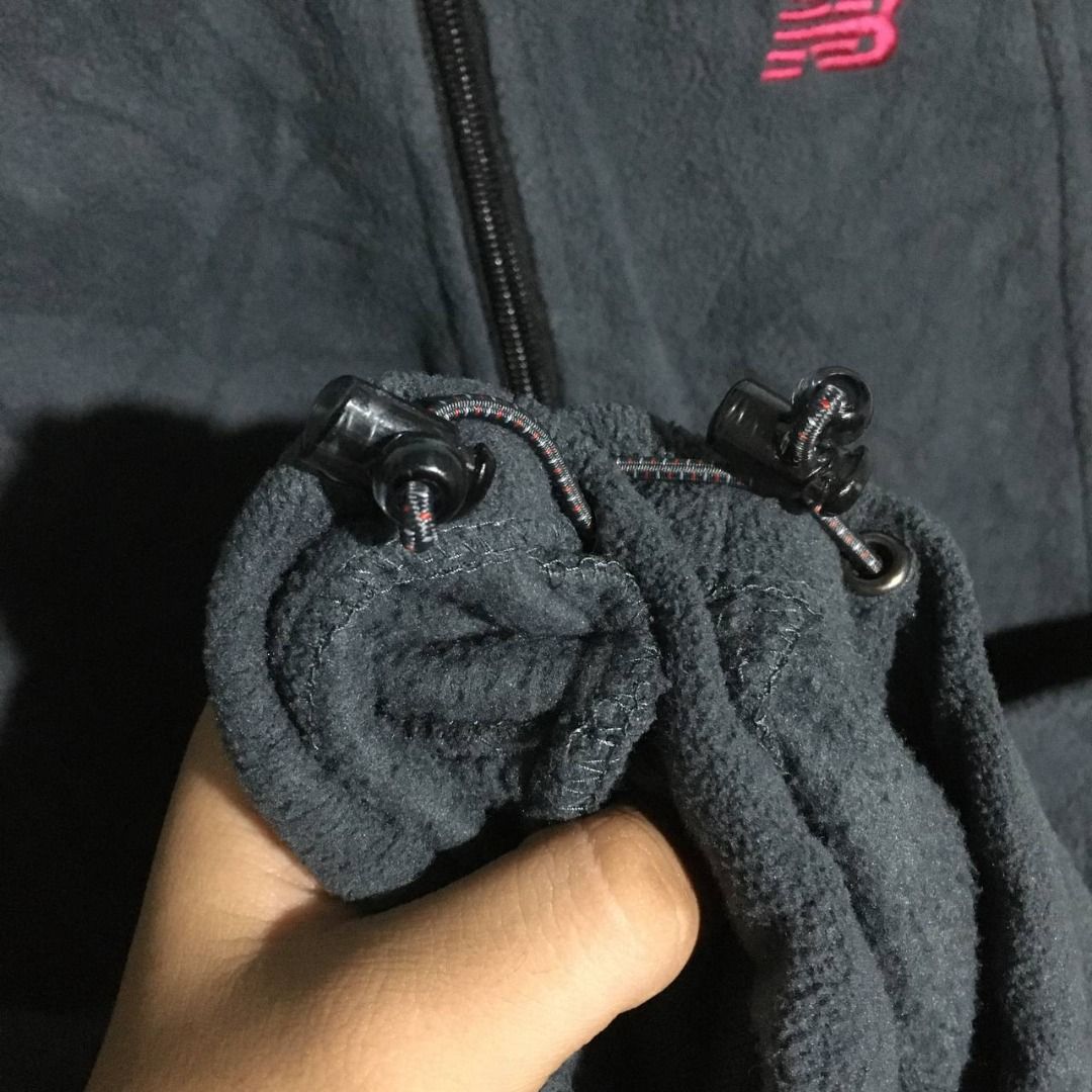 New balance fearlessly independent jacket discount