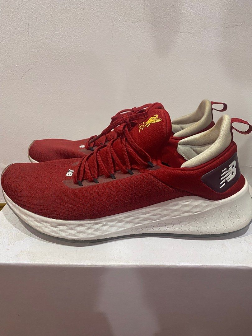 Ff lazr v2 liverpool top