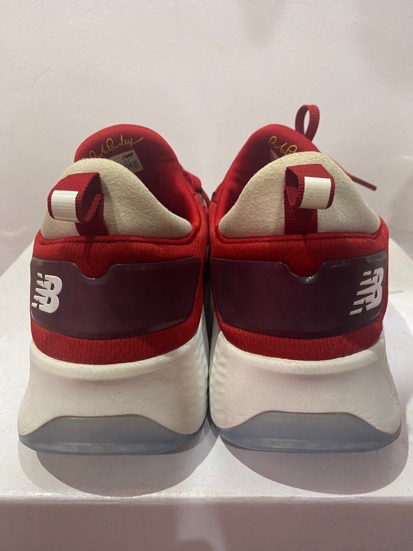 Ff lazr v2 liverpool top