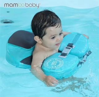 Newone mambo airfree waist baby float