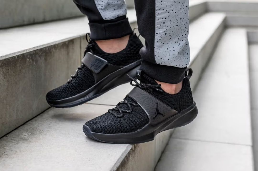 Jordan trainer 3 flyknit best sale