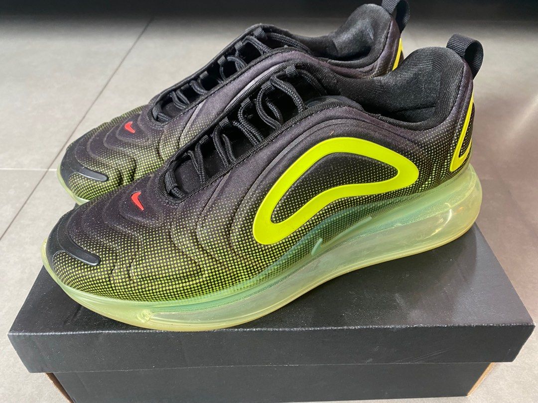 Nike air max 720 throwback future clearance