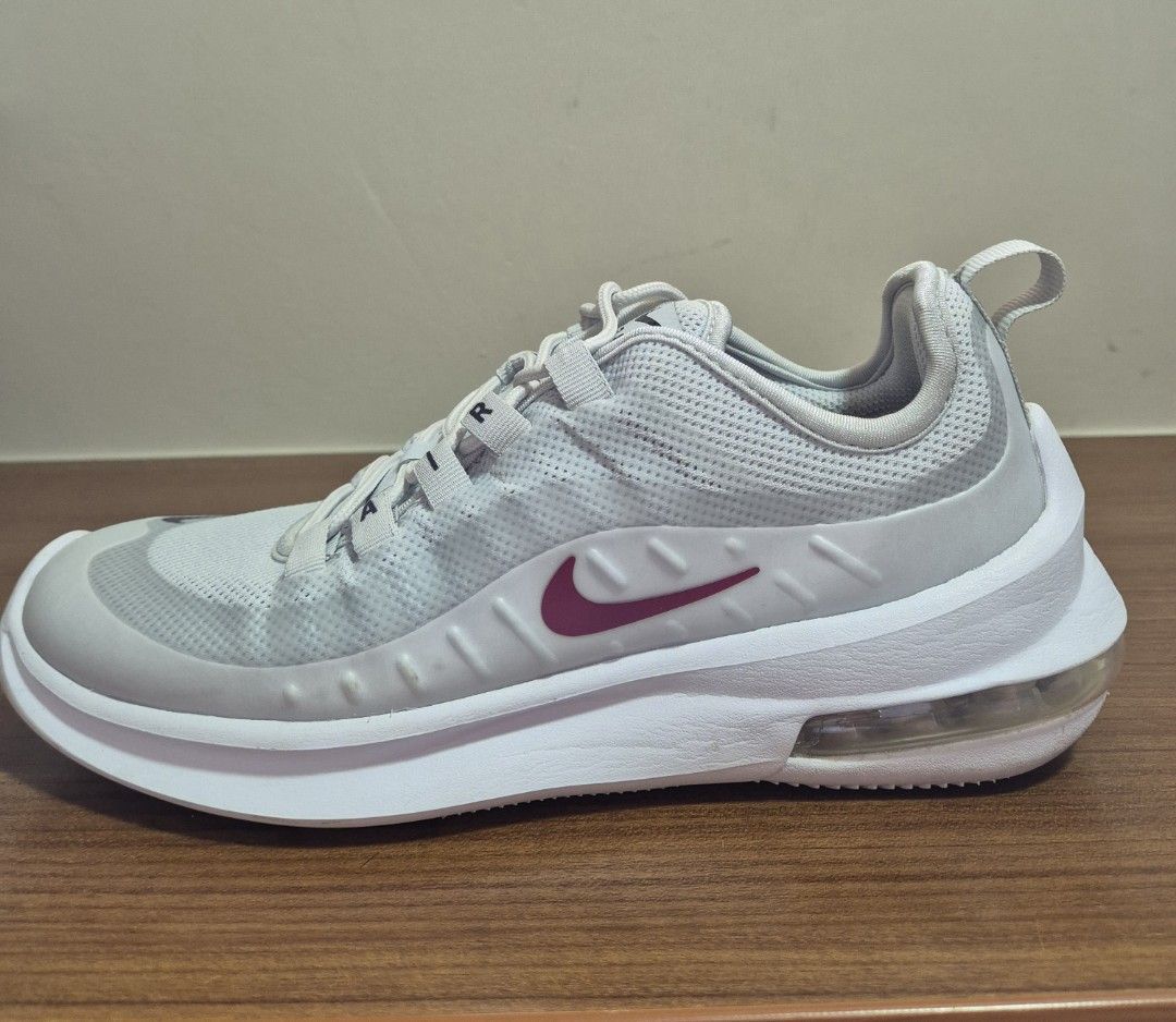 Air max axis platinum online