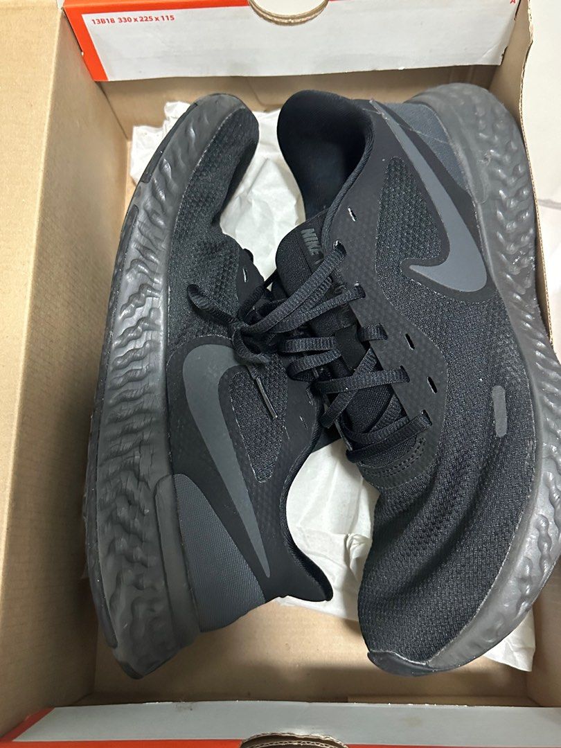 Nike Air Zoom Odyssey 2 8.5UK 41 BR 27.5CM 43EUR