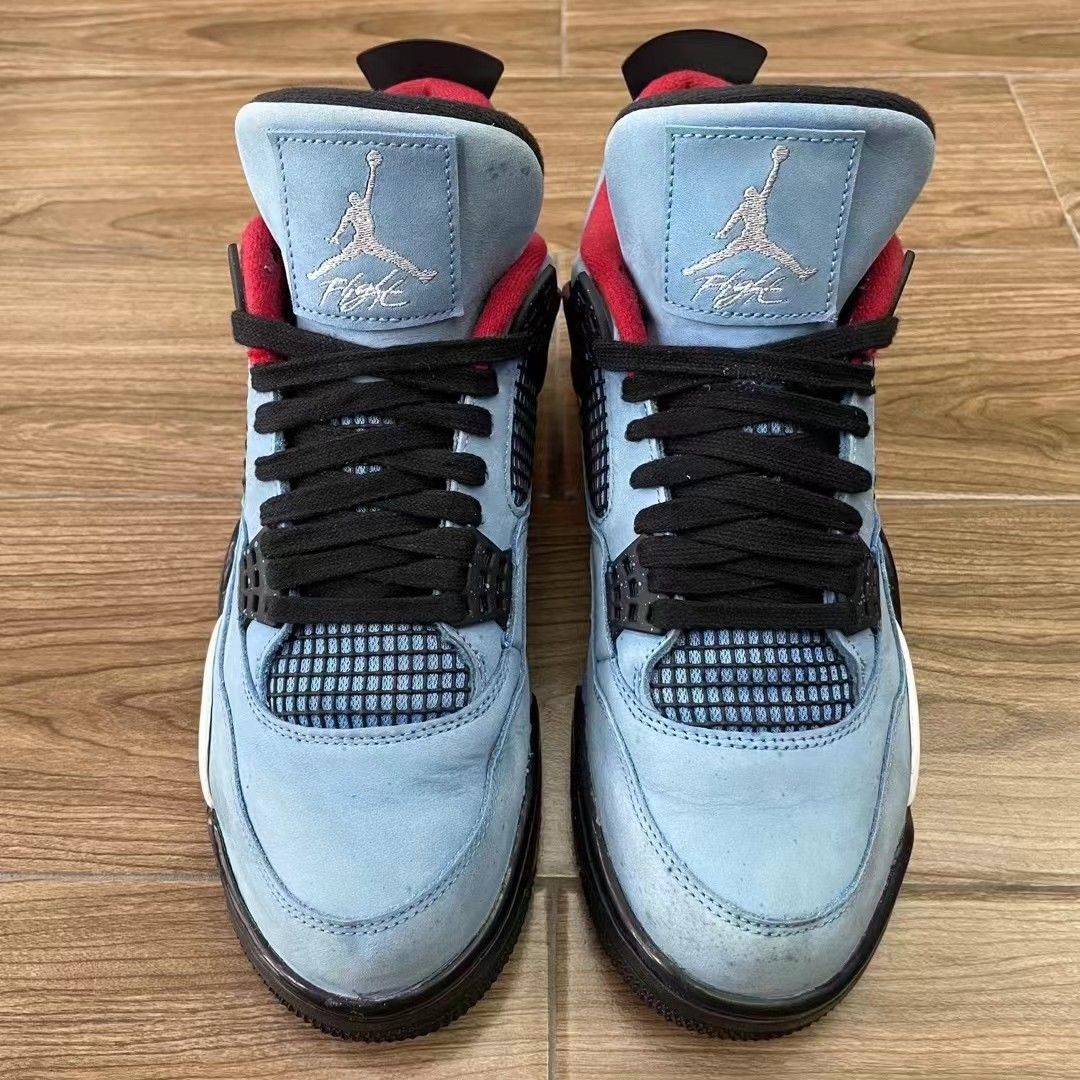 Nike AJ4 TS
