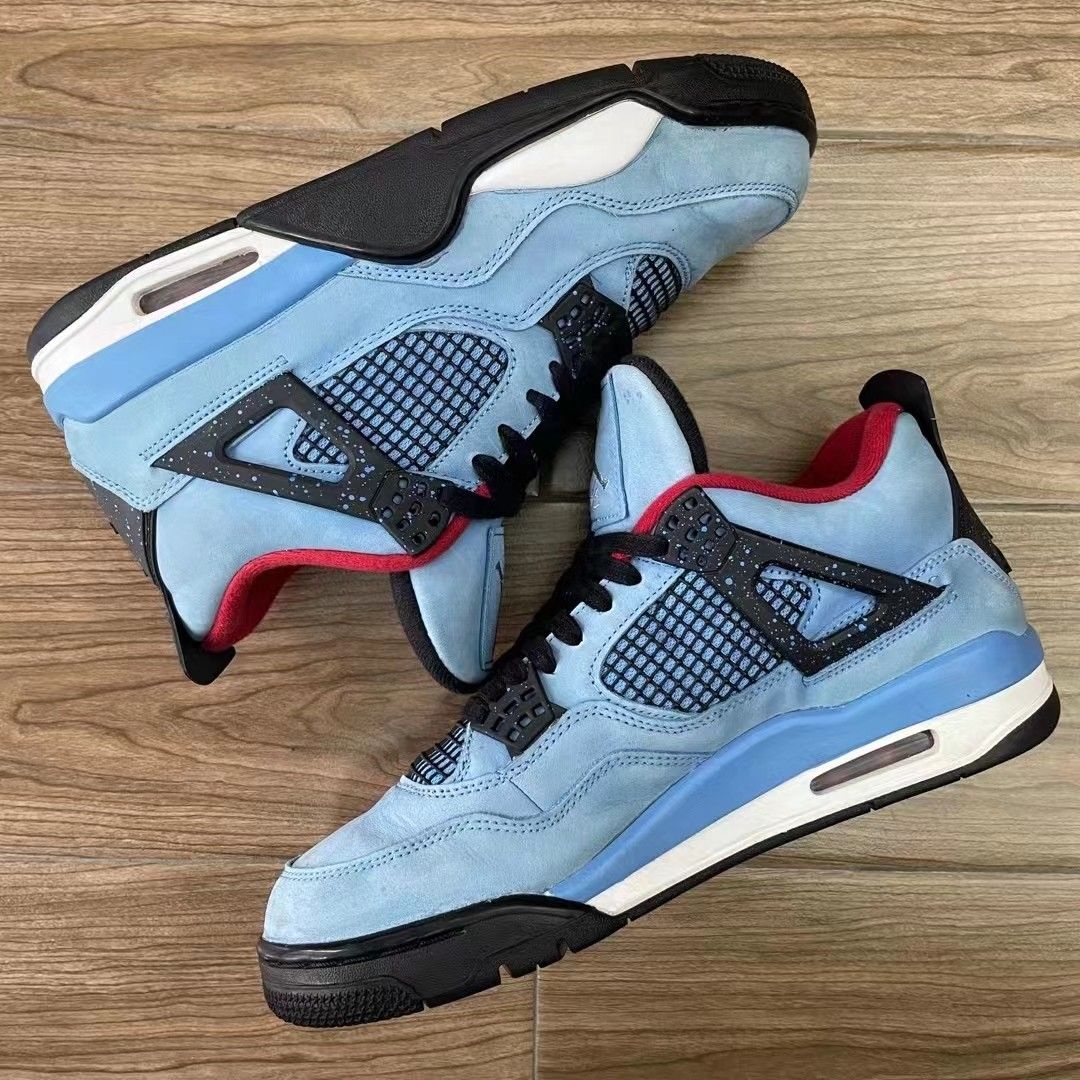 Aj4 ts shop