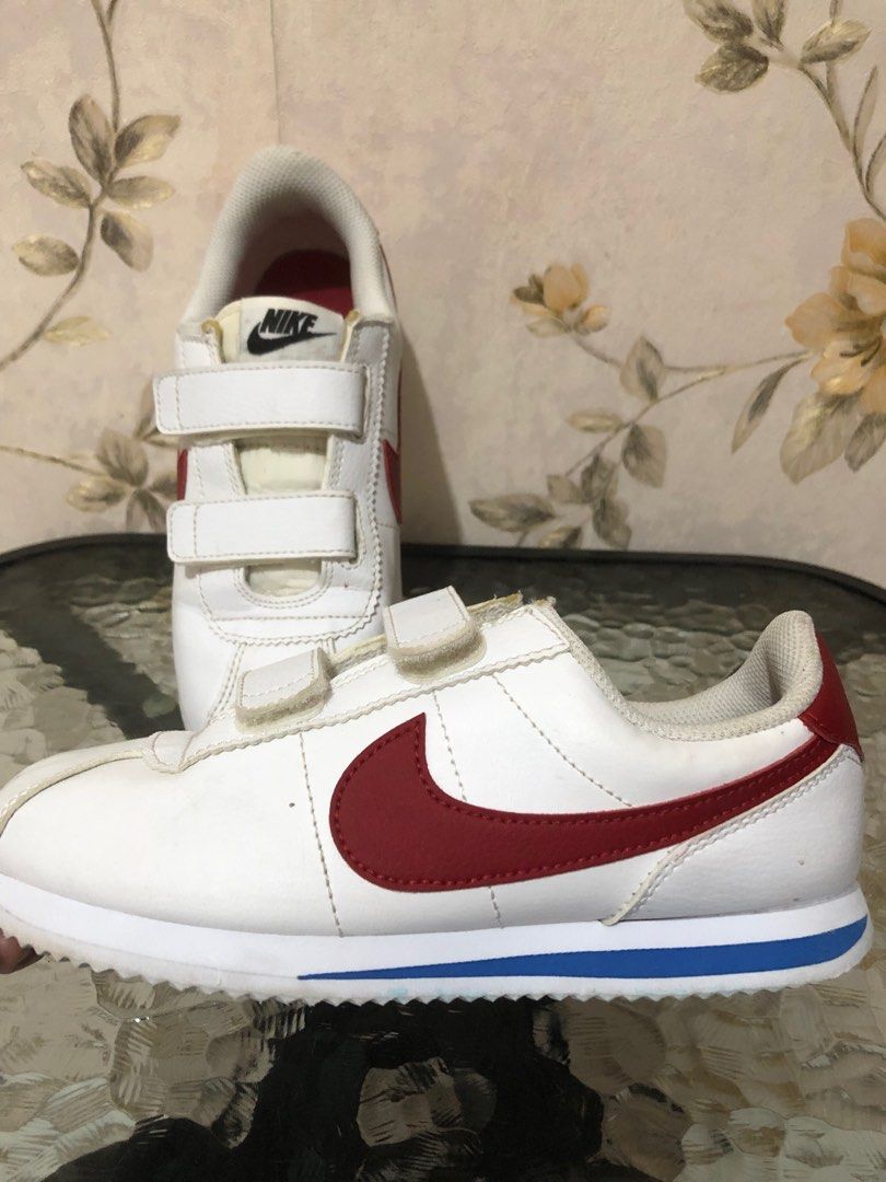 nike cortez junior