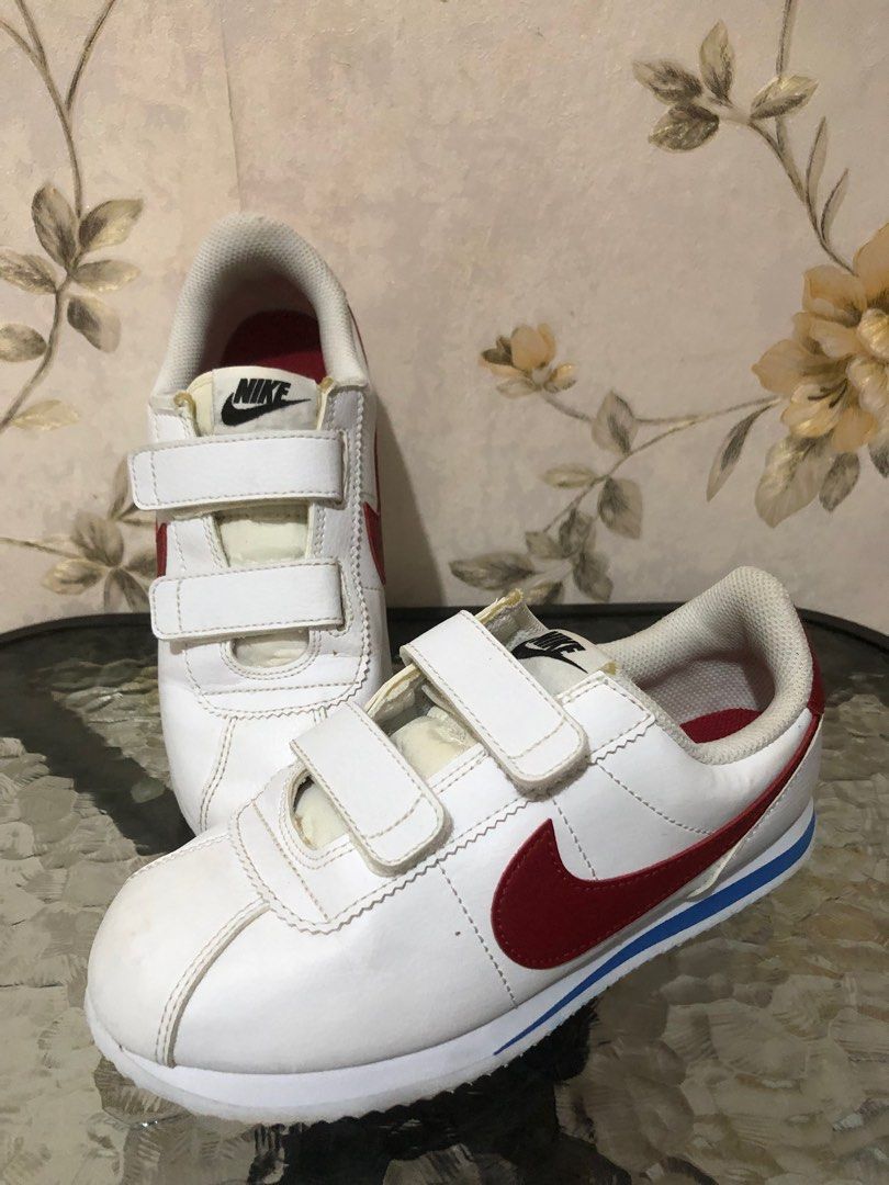 nike cortez junior