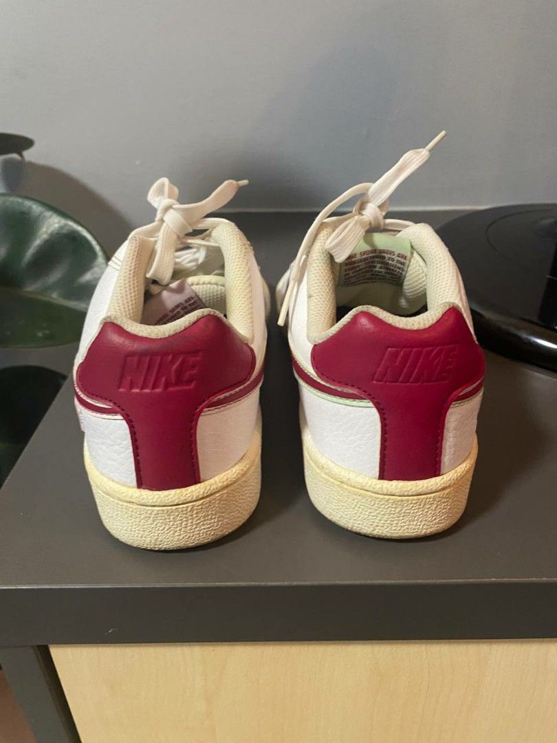 Nike Court Royale Valentine s Day Women s Fashion Footwear Sneakers on Carousell