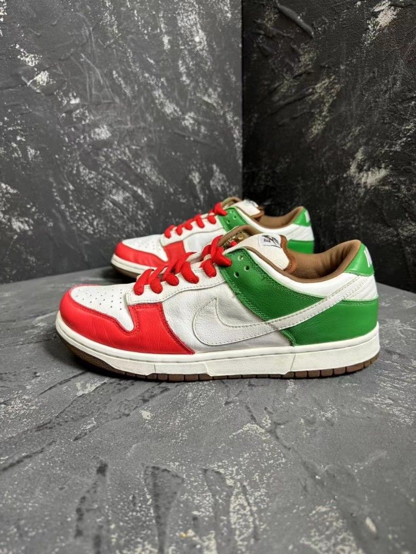 dunk high mexico