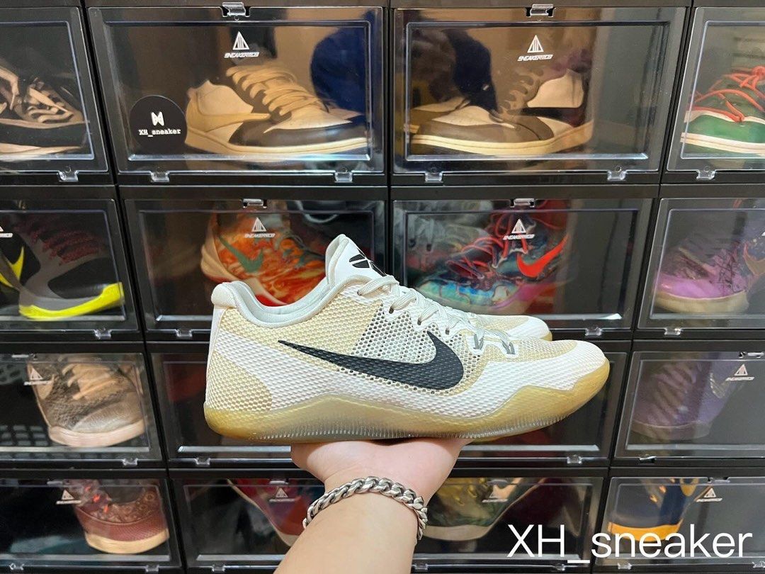 Kobe Shoes Kobe 11 Em Low Fundamental Nike Kobe Bryant Kobe 11 Low