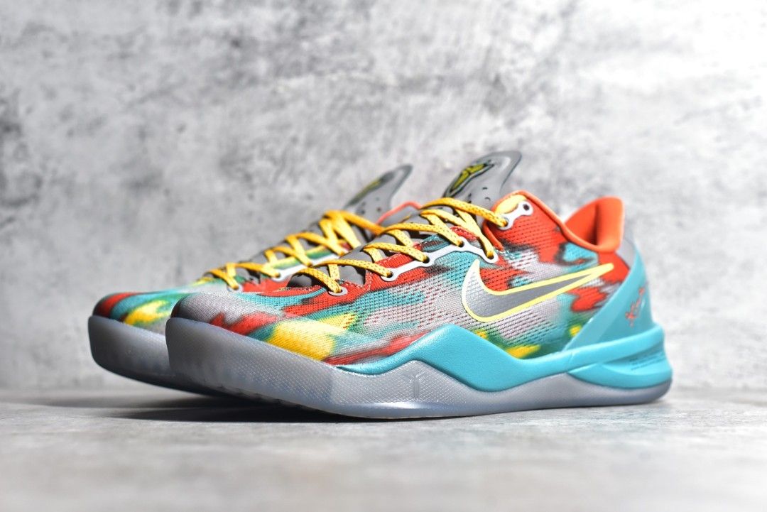 コービー8 プロトロ ProtroVeniceBeach ベニスビーチ27.5㎝ コービー8