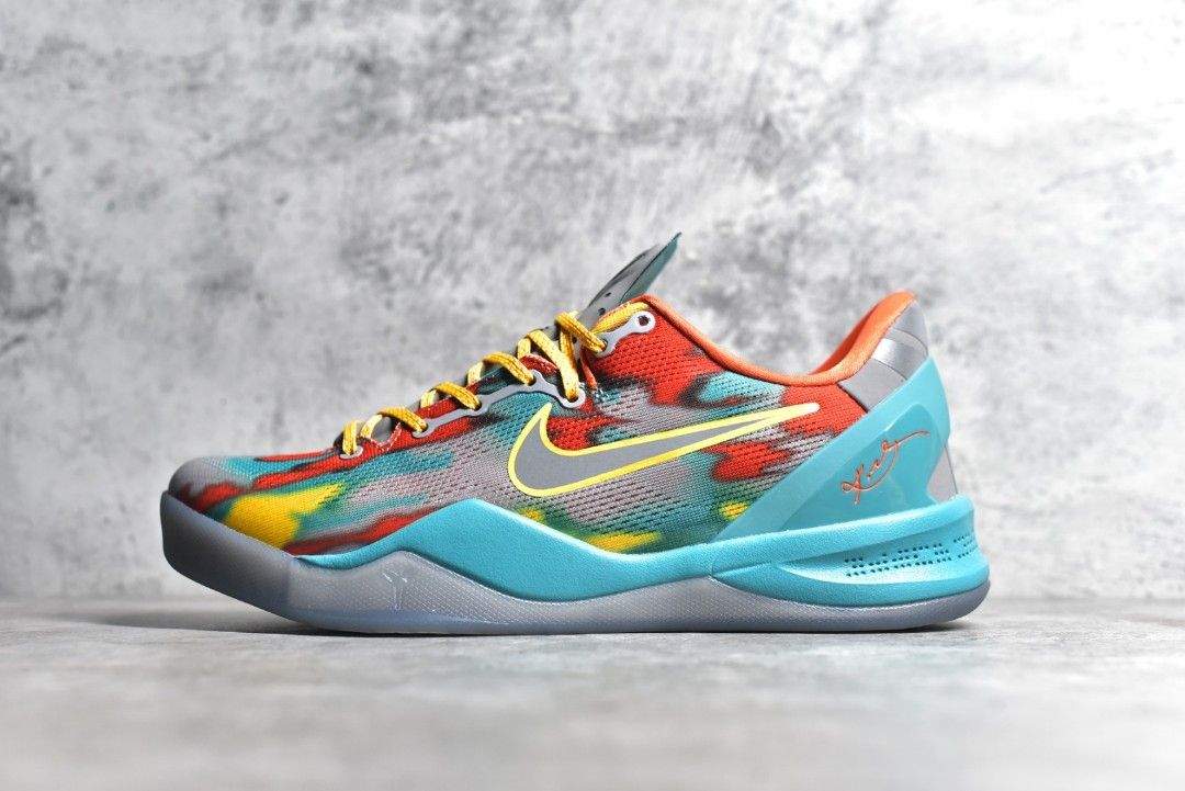 Kobe budget shoes clearance