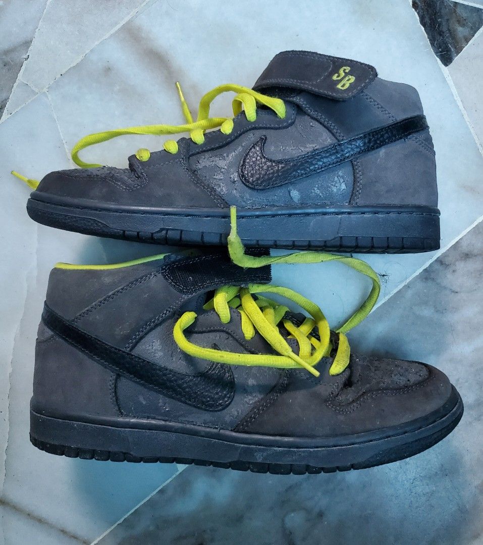 nike sb dunk batman