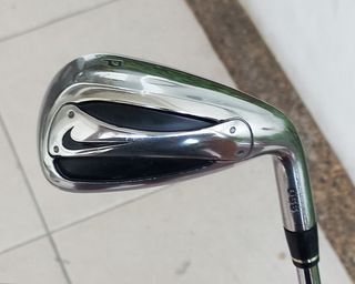 p-wedge NIKE Slingshot OSS Pitching Wedge with NSPro 950GH steel shaft, S Flex, Right-handed, Men's Golf Club