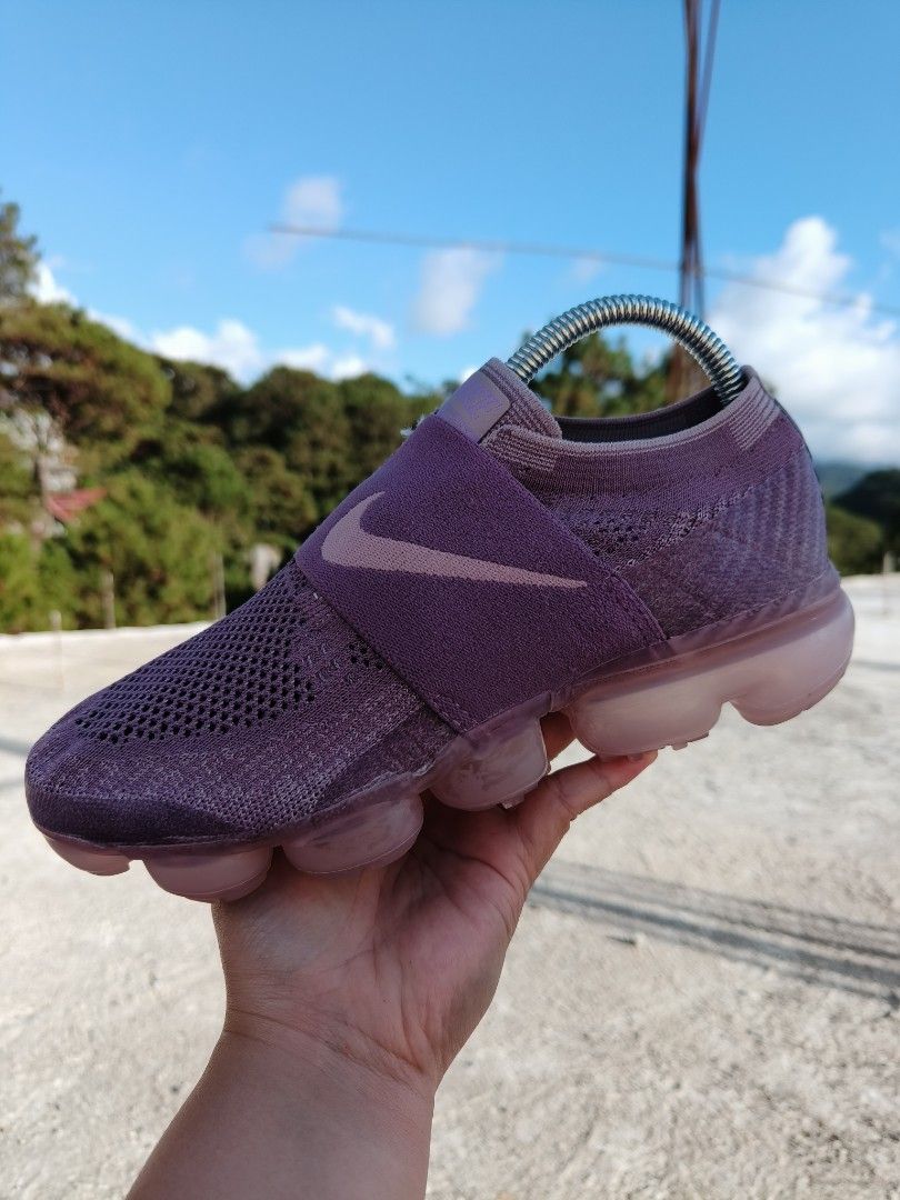 nike vapormax womens no laces