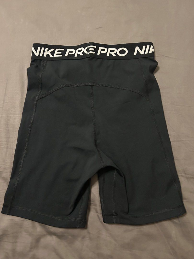 Nike Pro Combat Shorts, Women's Fashion, Bottoms, Shorts on Carousell