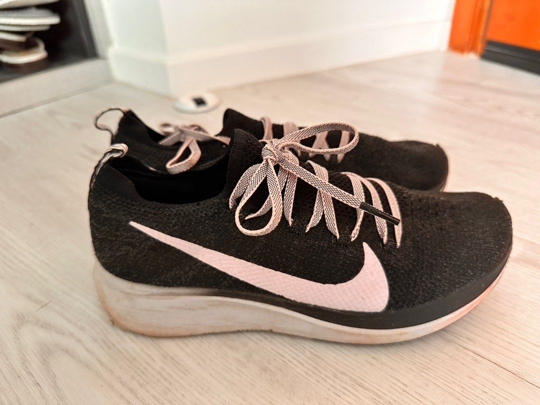 Nike zoom fly fx sales