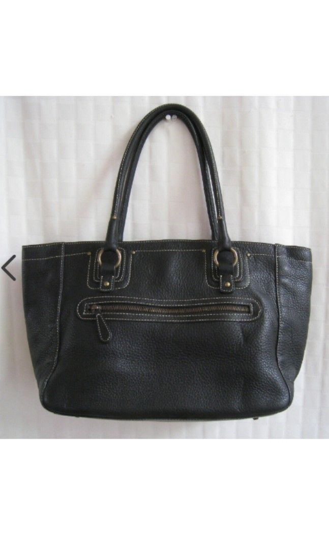 Leather Tote Black Purse Nordstrom Rebecca Minkoff Megan Mini Tote