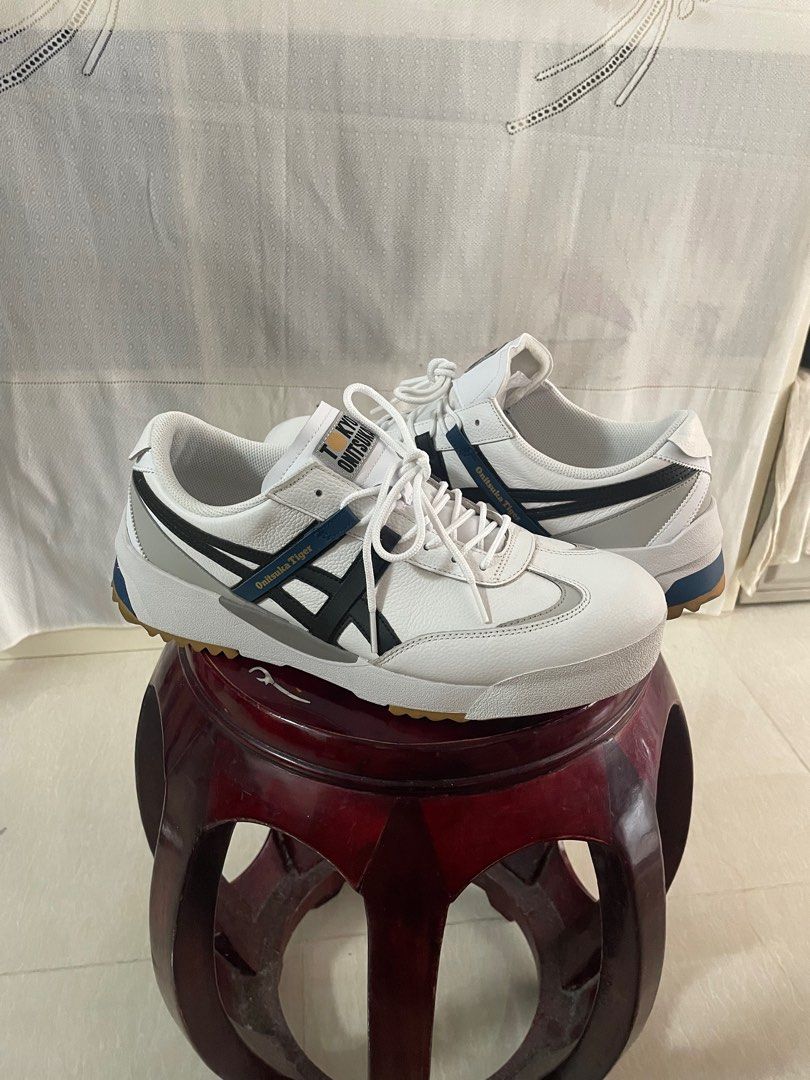 Asics onitsuka tiger delegation ex shop
